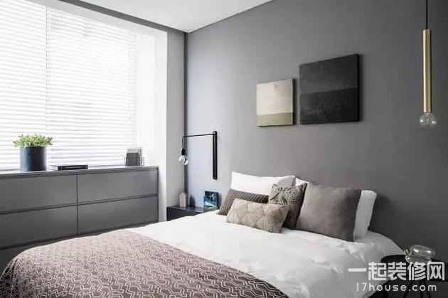 地板都不铺!80㎡2室2卫,如此精致的北欧风 地板都不铺!80㎡2室2卫,如此精致的北欧风