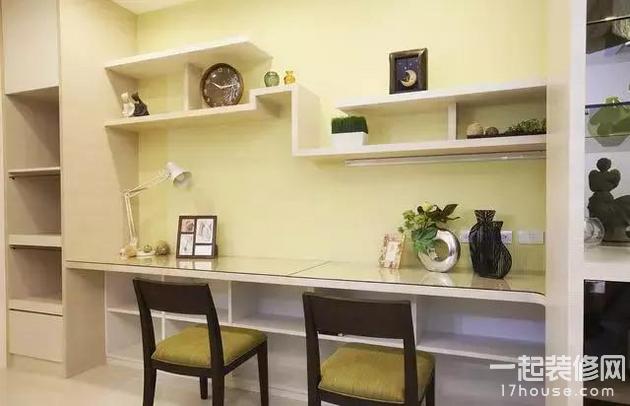 76平老房爆改,缩小空间两房变三房,紧凑的小户型! 76平老房爆改,缩小空间两房变三房,紧凑的小户型!